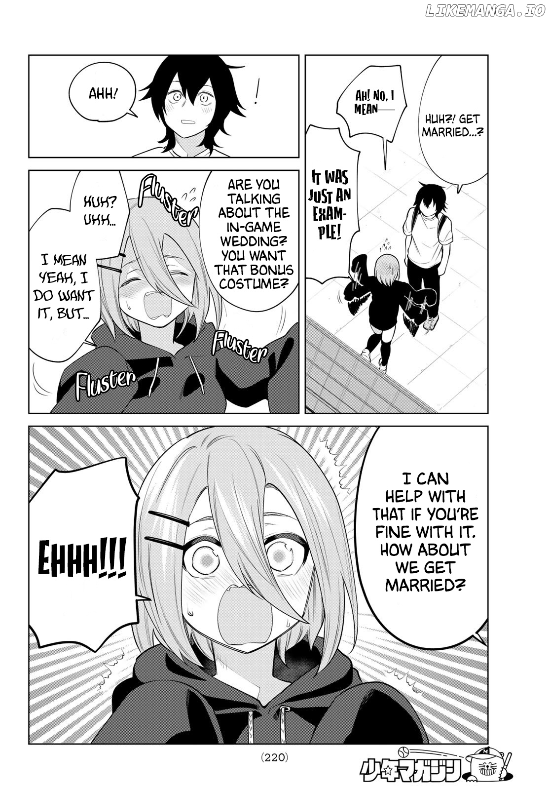 Kenja Ga Nakama Ni Natta! chapter 36 - page 6