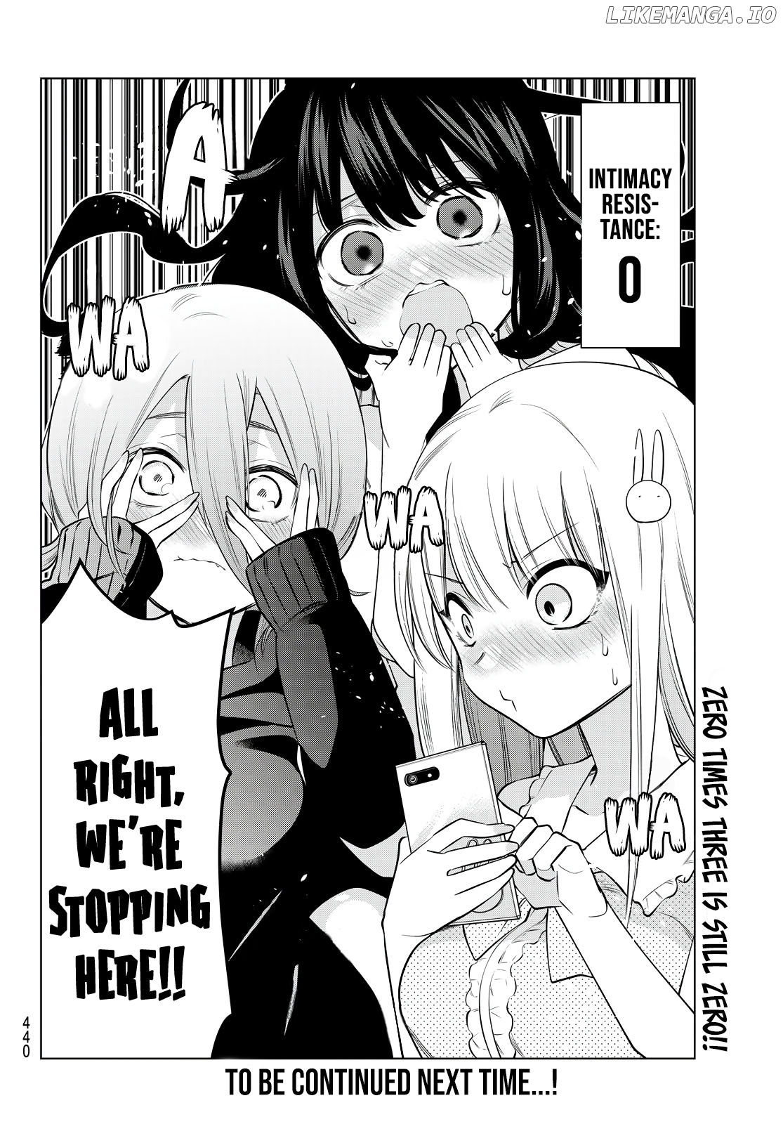 Kenja Ga Nakama Ni Natta! chapter 39 - page 11