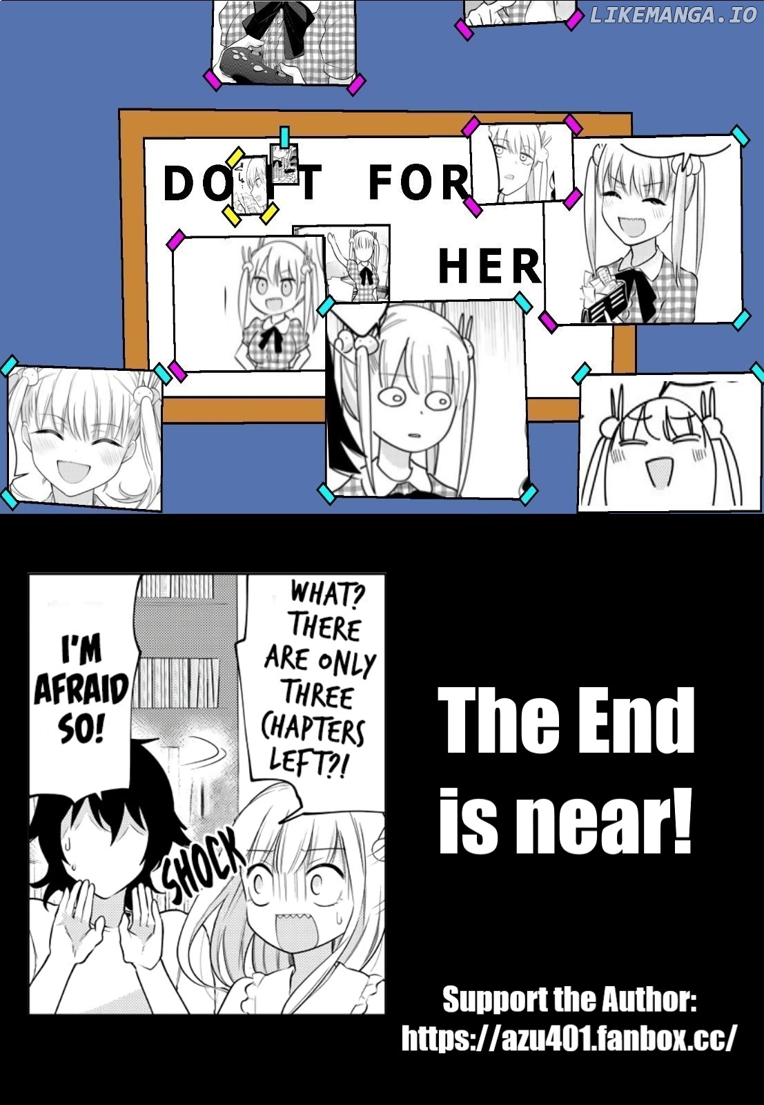 Kenja Ga Nakama Ni Natta! chapter 39 - page 12
