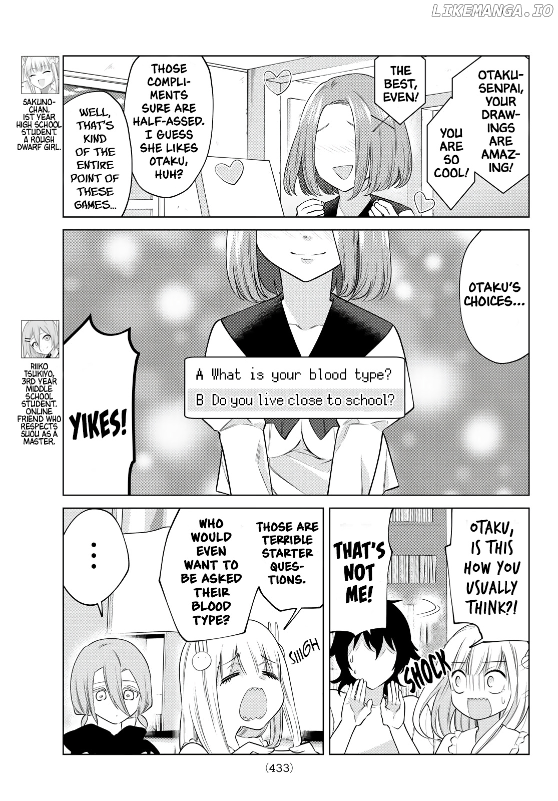 Kenja Ga Nakama Ni Natta! chapter 39 - page 4