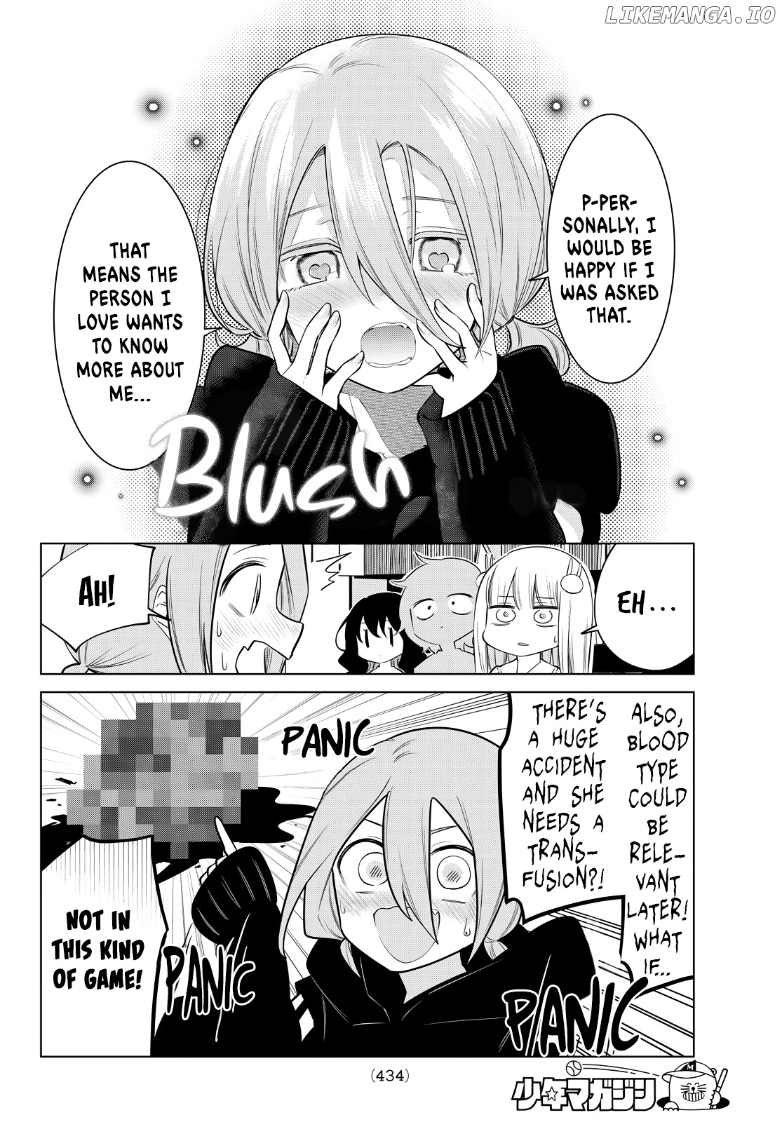 Kenja Ga Nakama Ni Natta! chapter 39 - page 5