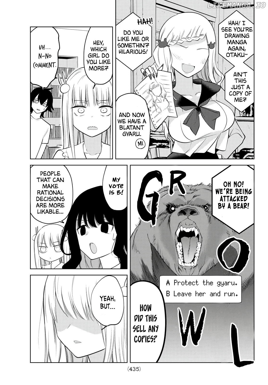 Kenja Ga Nakama Ni Natta! chapter 39 - page 6