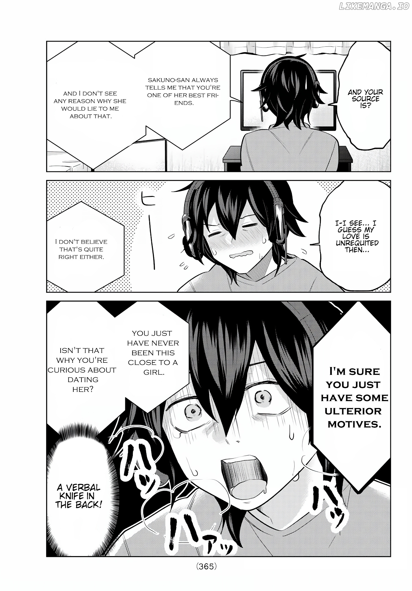Kenja Ga Nakama Ni Natta! chapter 29 - page 5