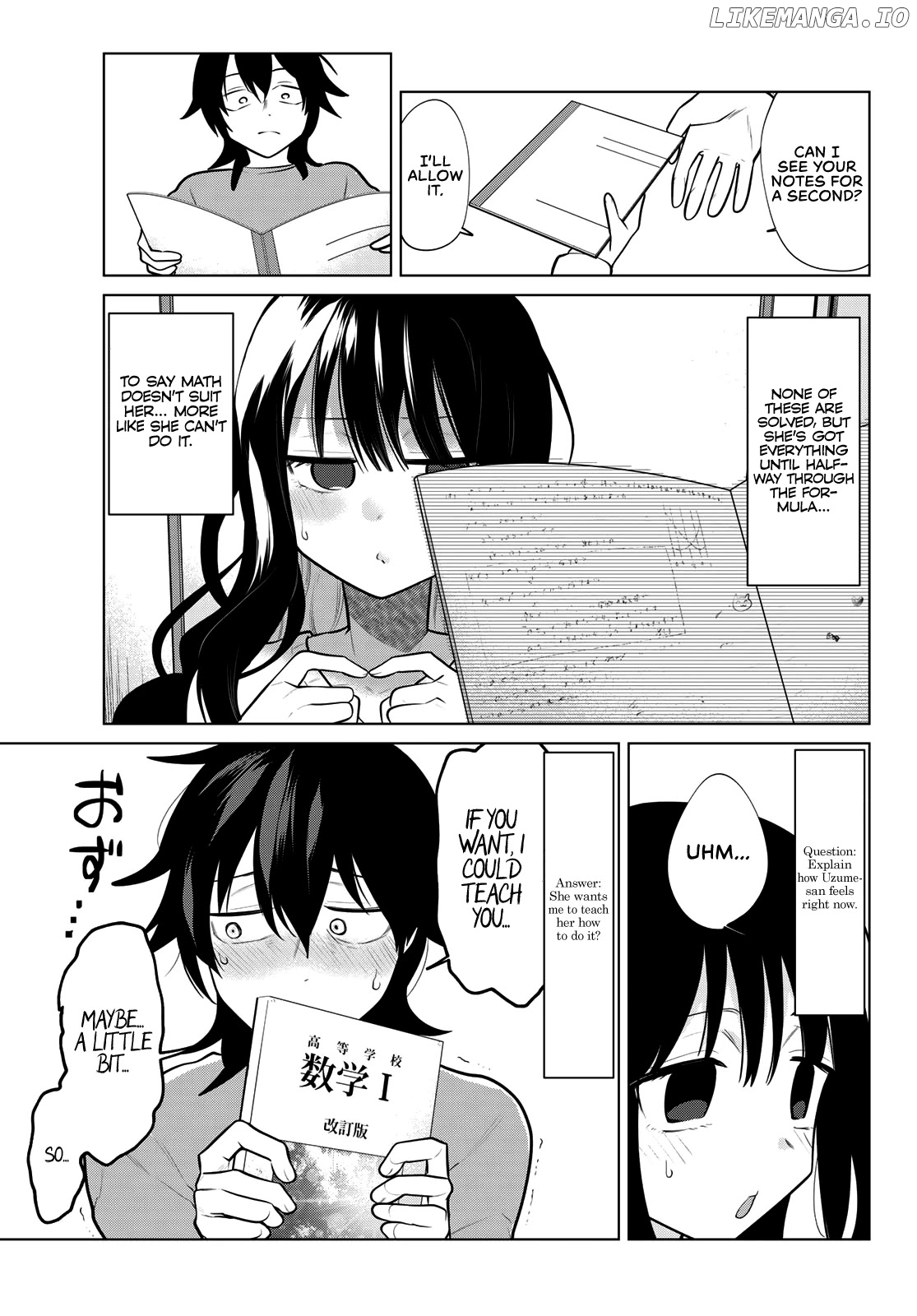 Kenja Ga Nakama Ni Natta! chapter 4 - page 10