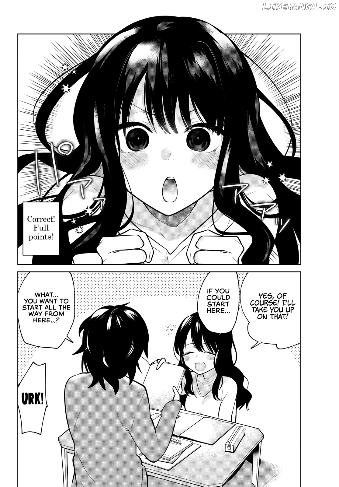 Kenja Ga Nakama Ni Natta! chapter 4 - page 11