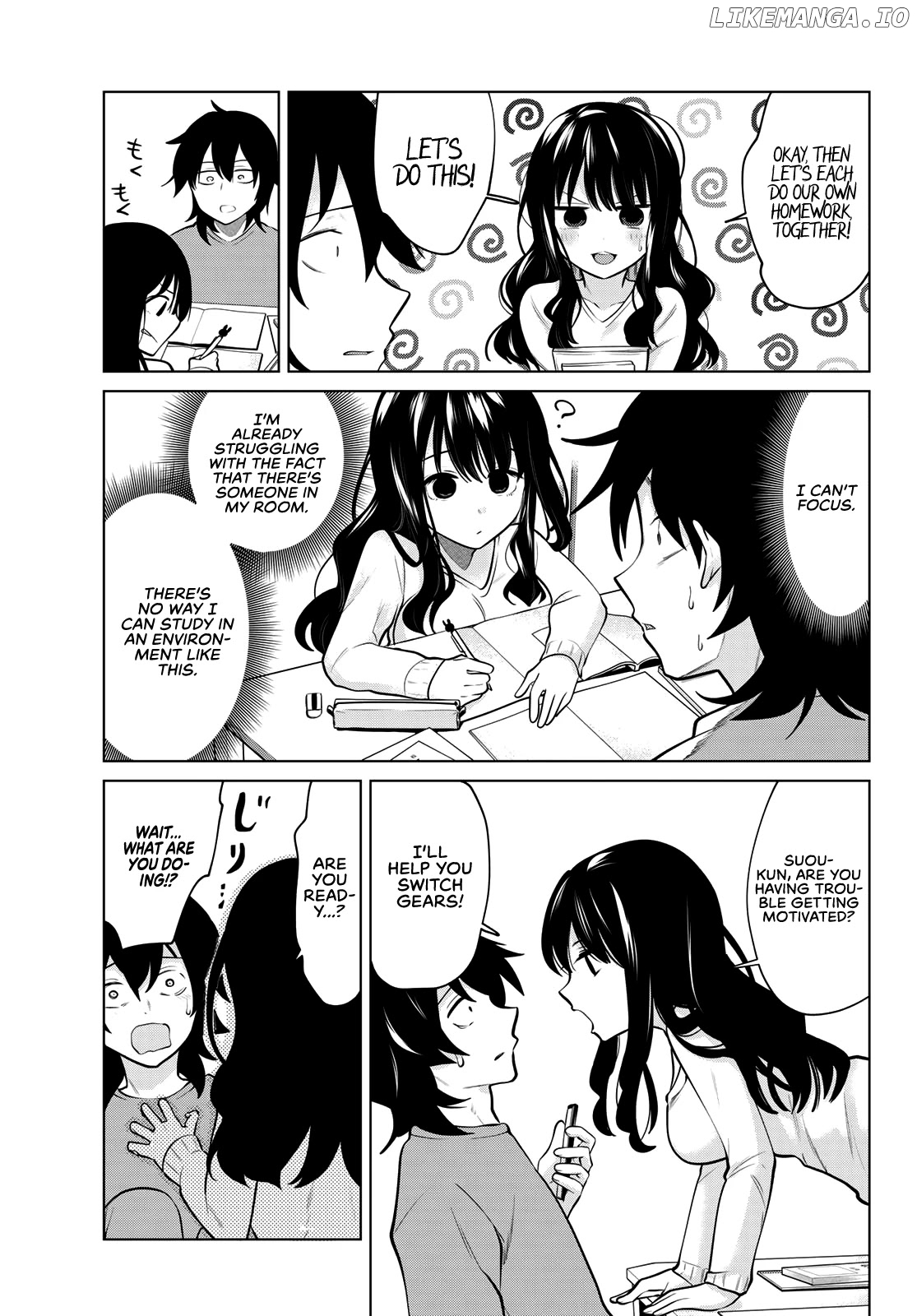 Kenja Ga Nakama Ni Natta! chapter 4 - page 4