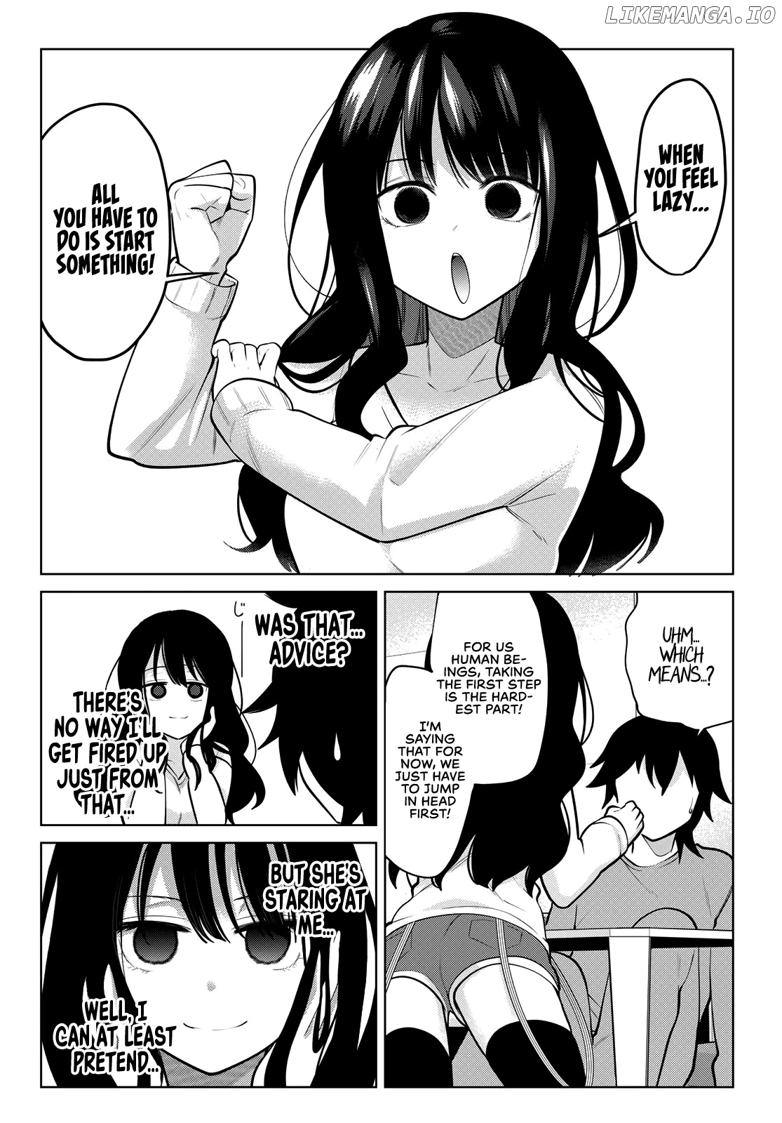 Kenja Ga Nakama Ni Natta! chapter 4 - page 5