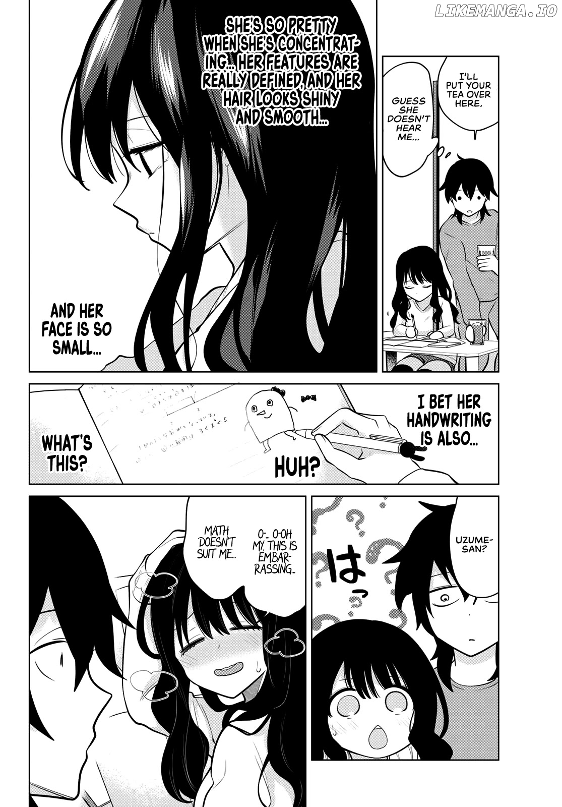 Kenja Ga Nakama Ni Natta! chapter 4 - page 9