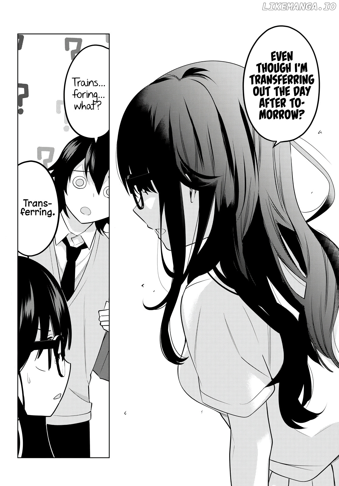 Kenja Ga Nakama Ni Natta! chapter 41 - page 2