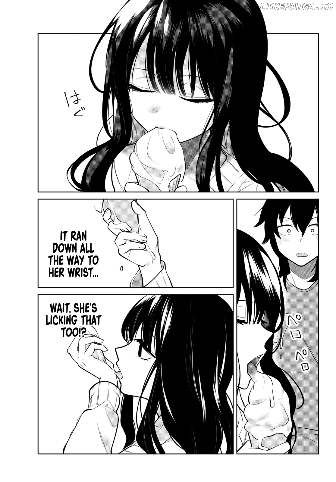 Kenja Ga Nakama Ni Natta! chapter 5 - page 10