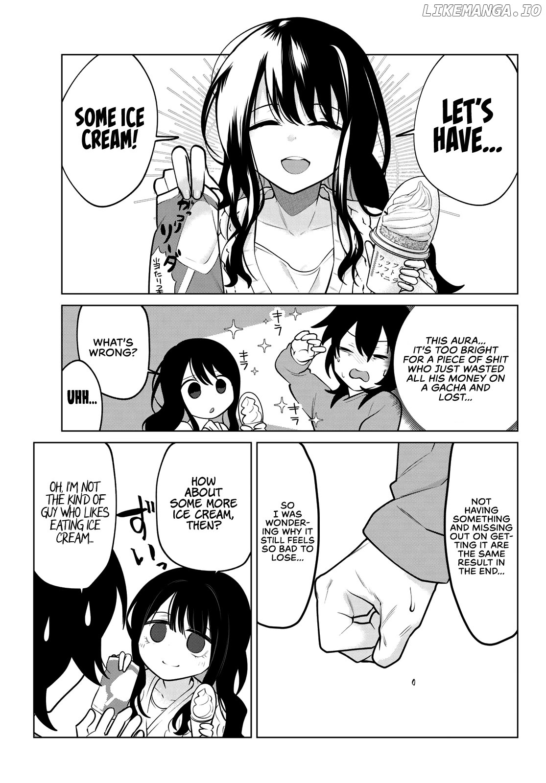 Kenja Ga Nakama Ni Natta! chapter 5 - page 6