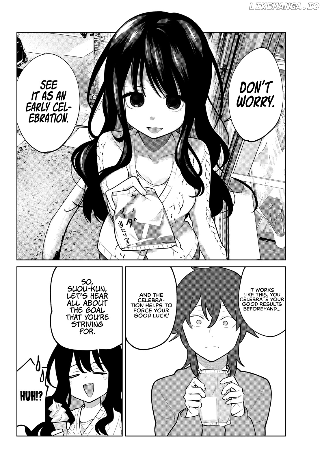 Kenja Ga Nakama Ni Natta! chapter 5 - page 7