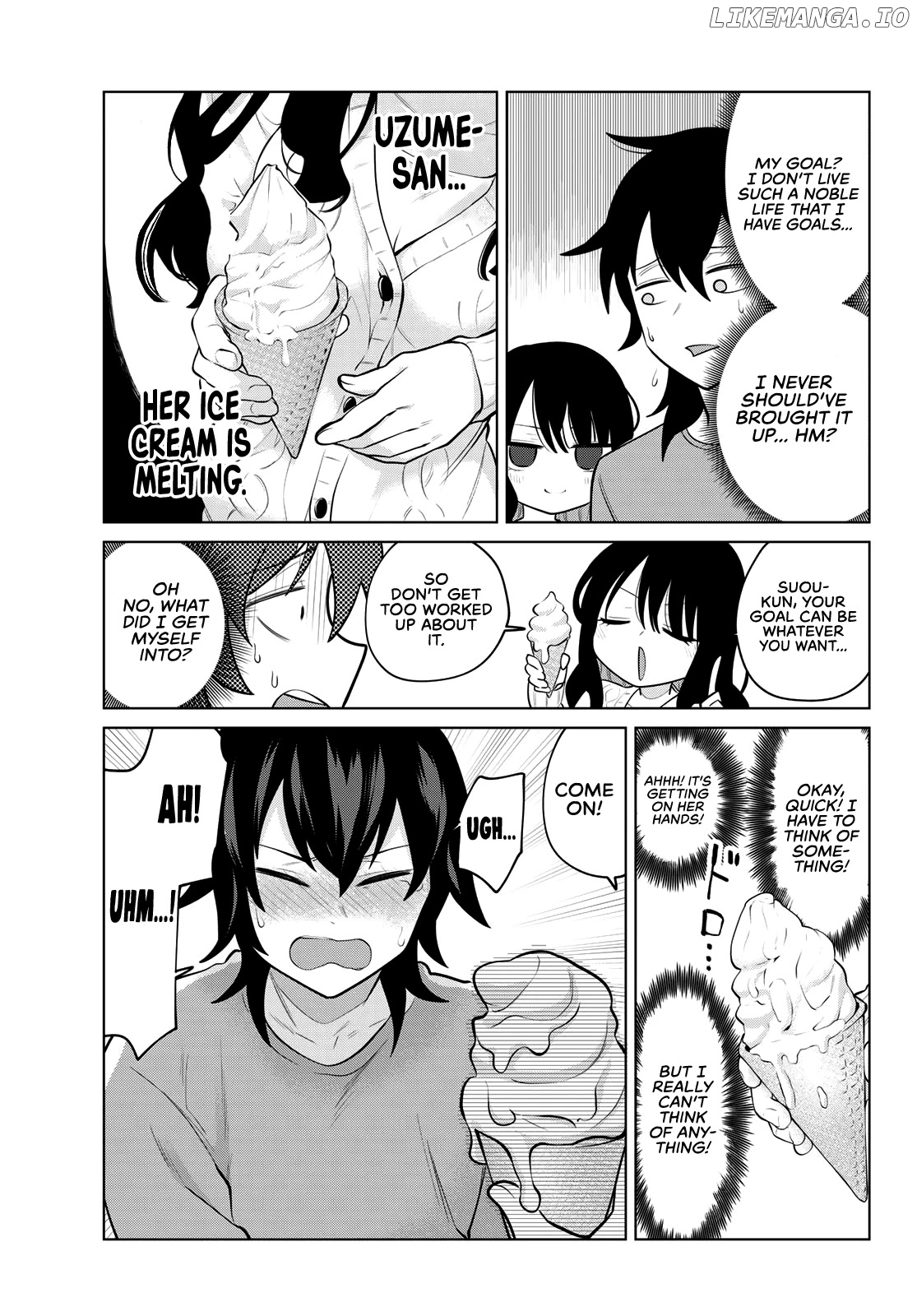 Kenja Ga Nakama Ni Natta! chapter 5 - page 8