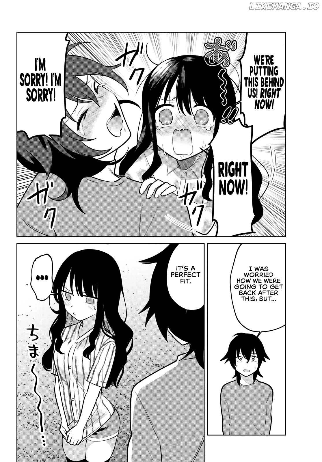 Kenja Ga Nakama Ni Natta! chapter 6 - page 11
