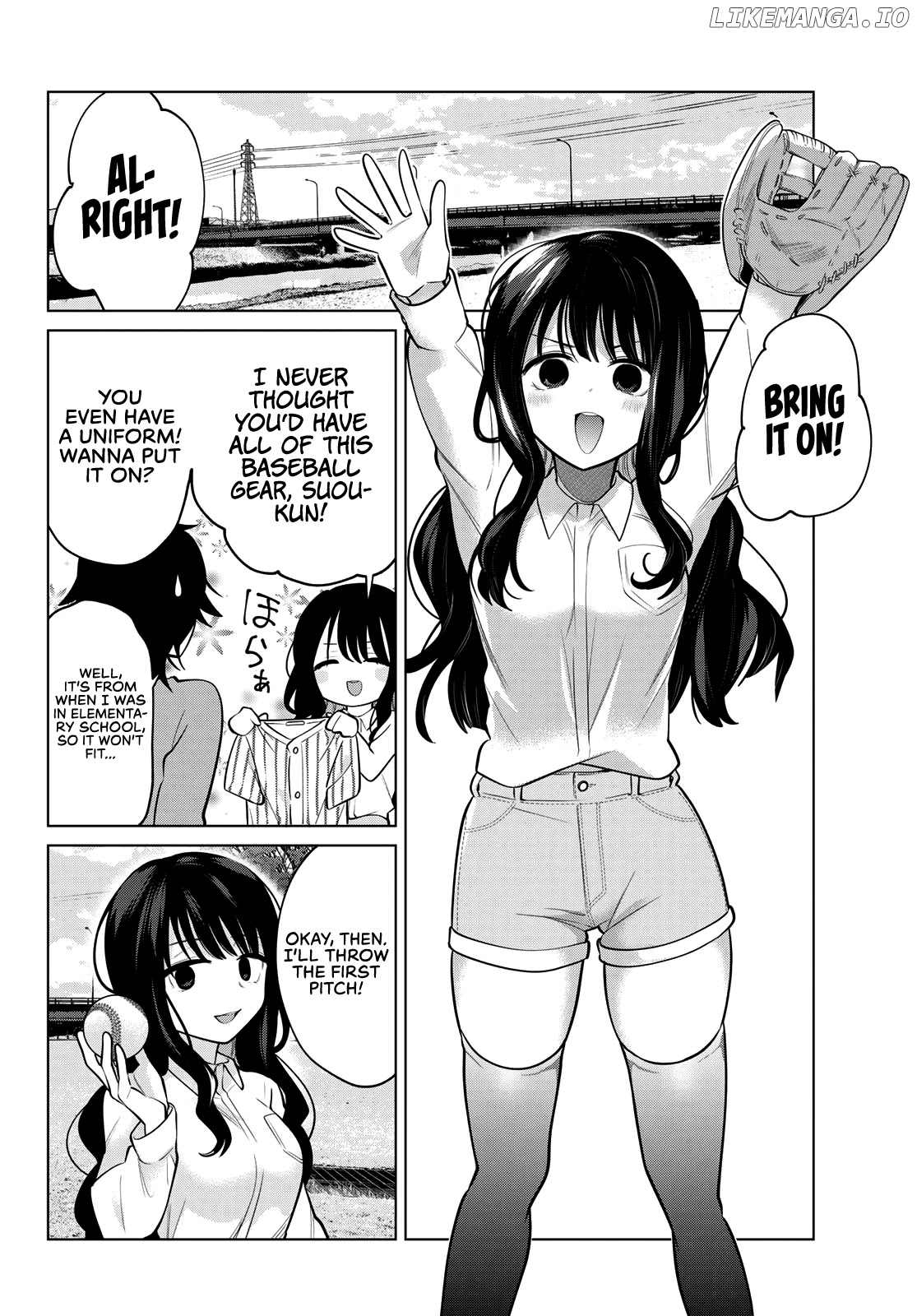 Kenja Ga Nakama Ni Natta! chapter 6 - page 3