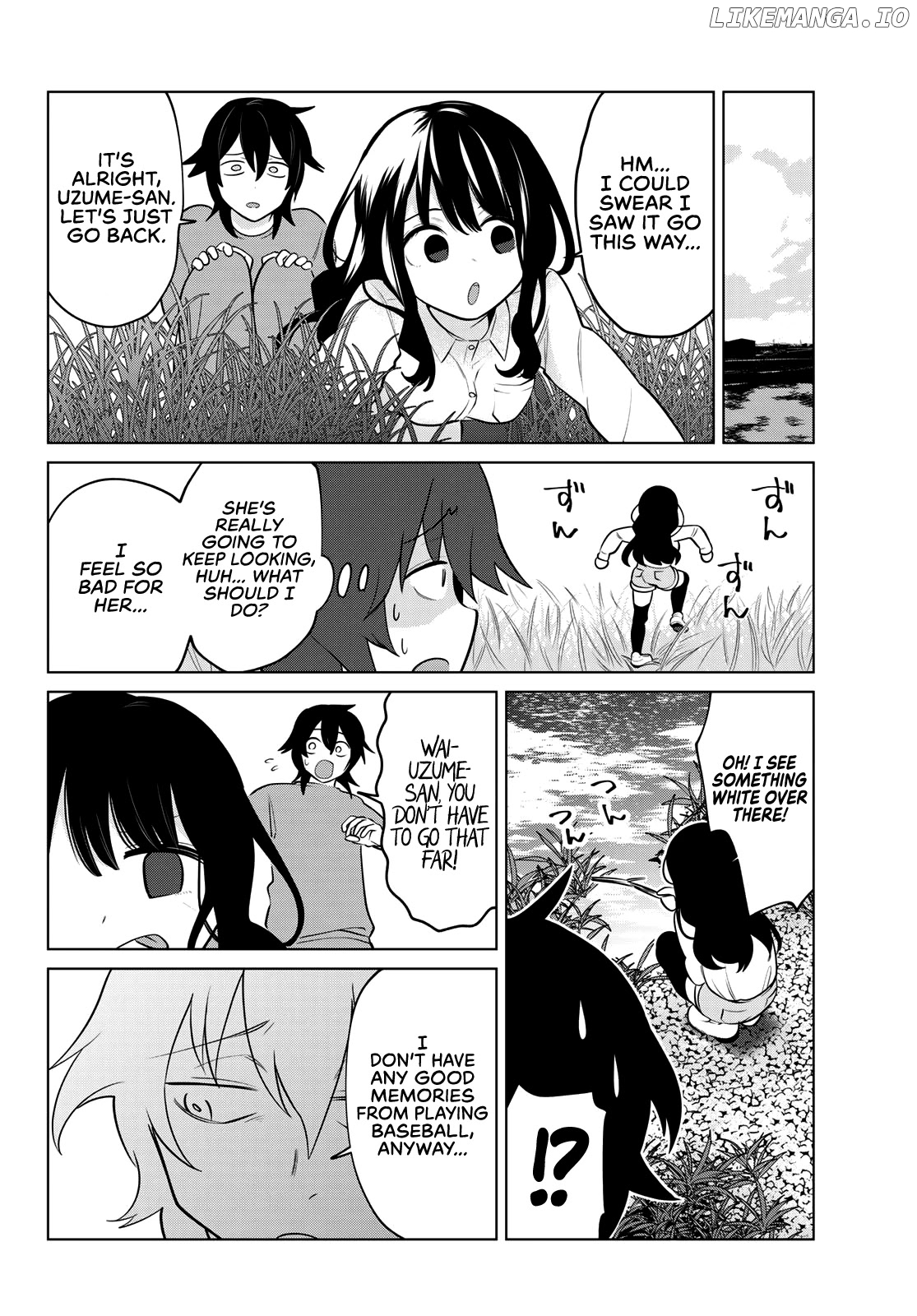 Kenja Ga Nakama Ni Natta! chapter 6 - page 7