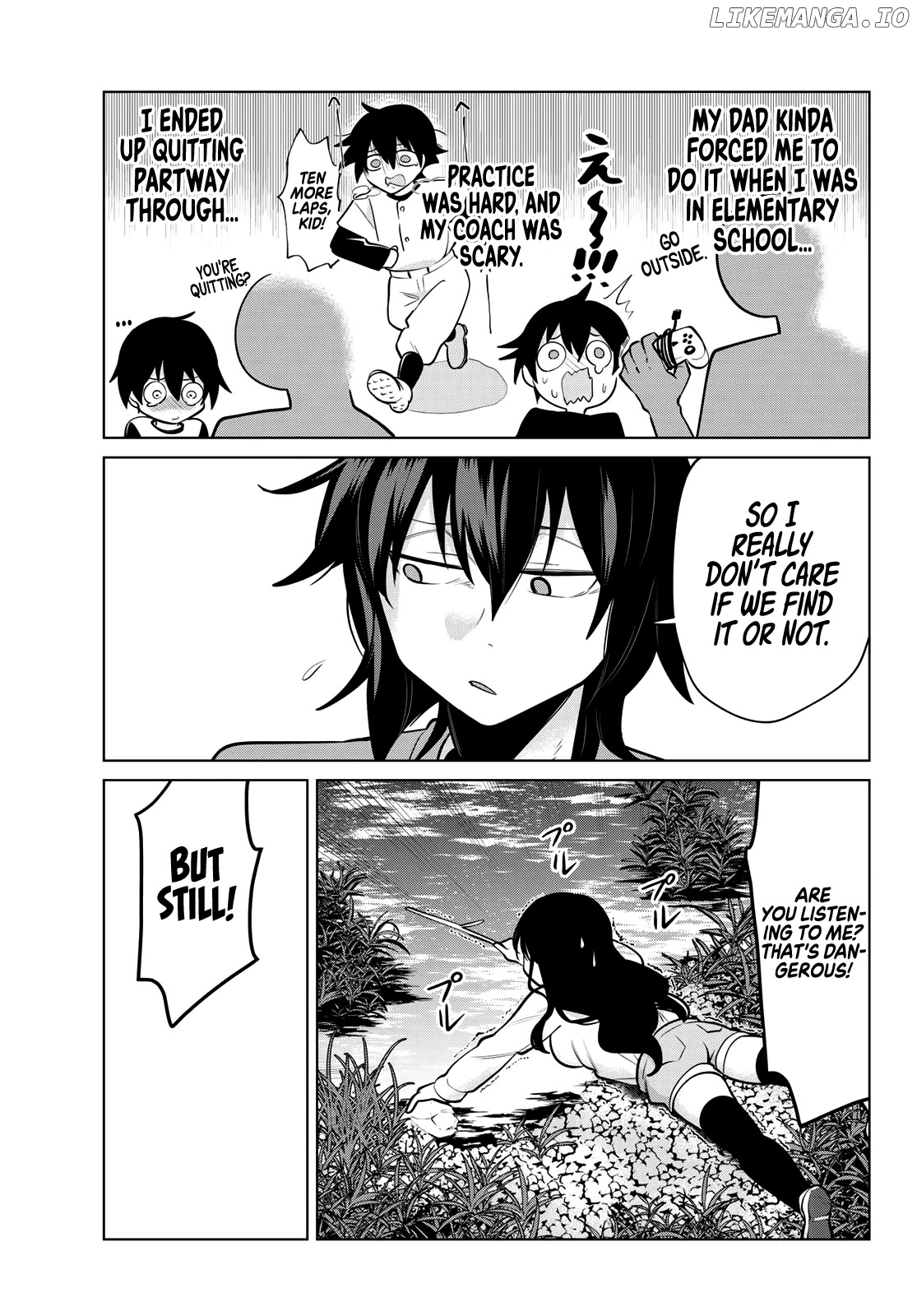 Kenja Ga Nakama Ni Natta! chapter 6 - page 8