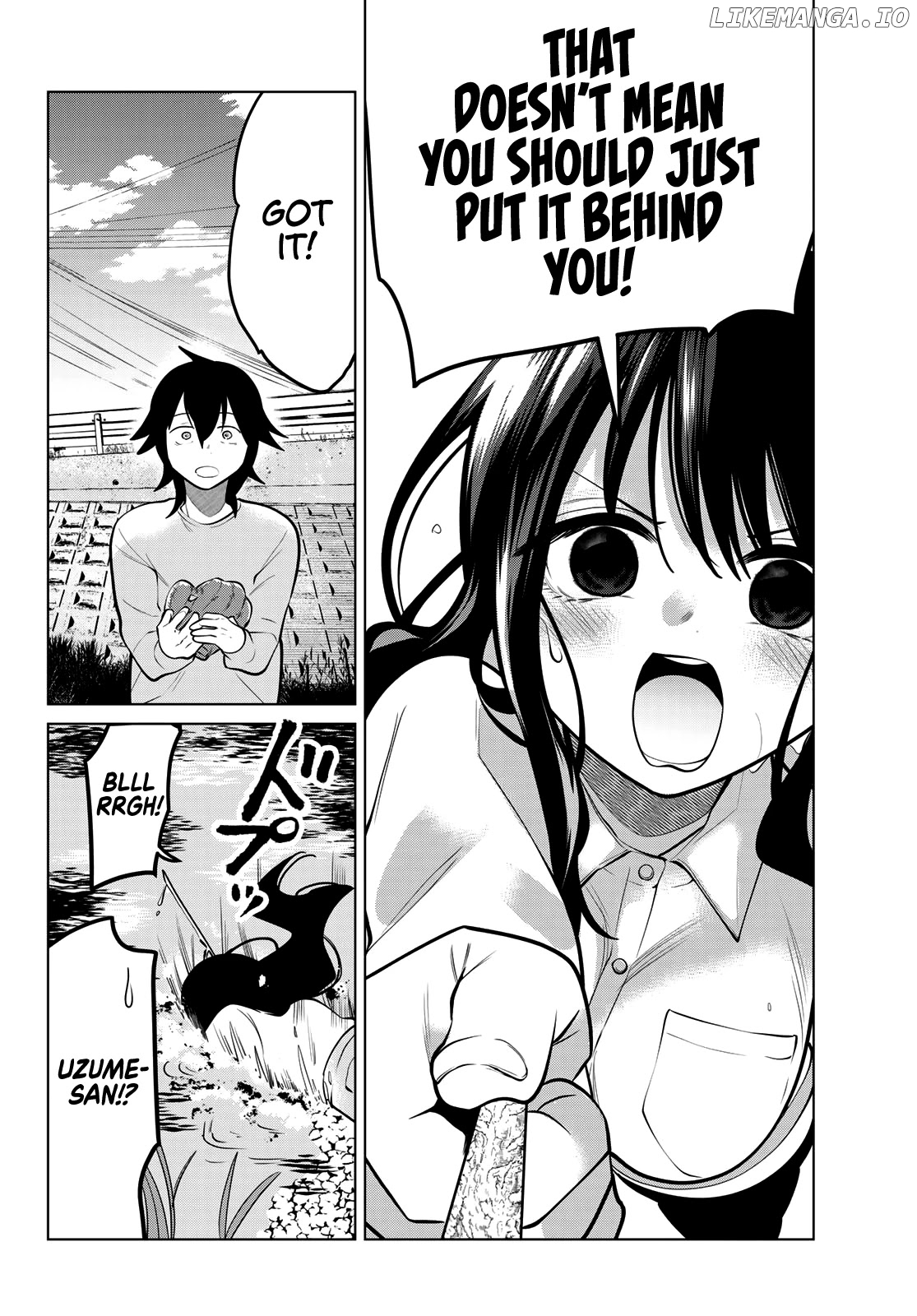 Kenja Ga Nakama Ni Natta! chapter 6 - page 9