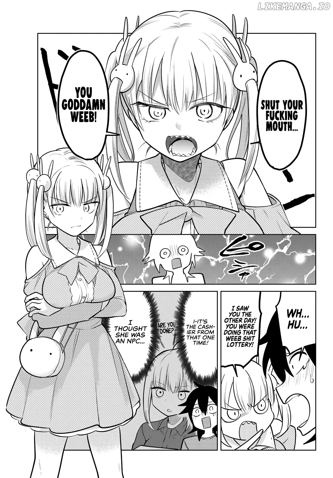Kenja Ga Nakama Ni Natta! chapter 7 - page 4