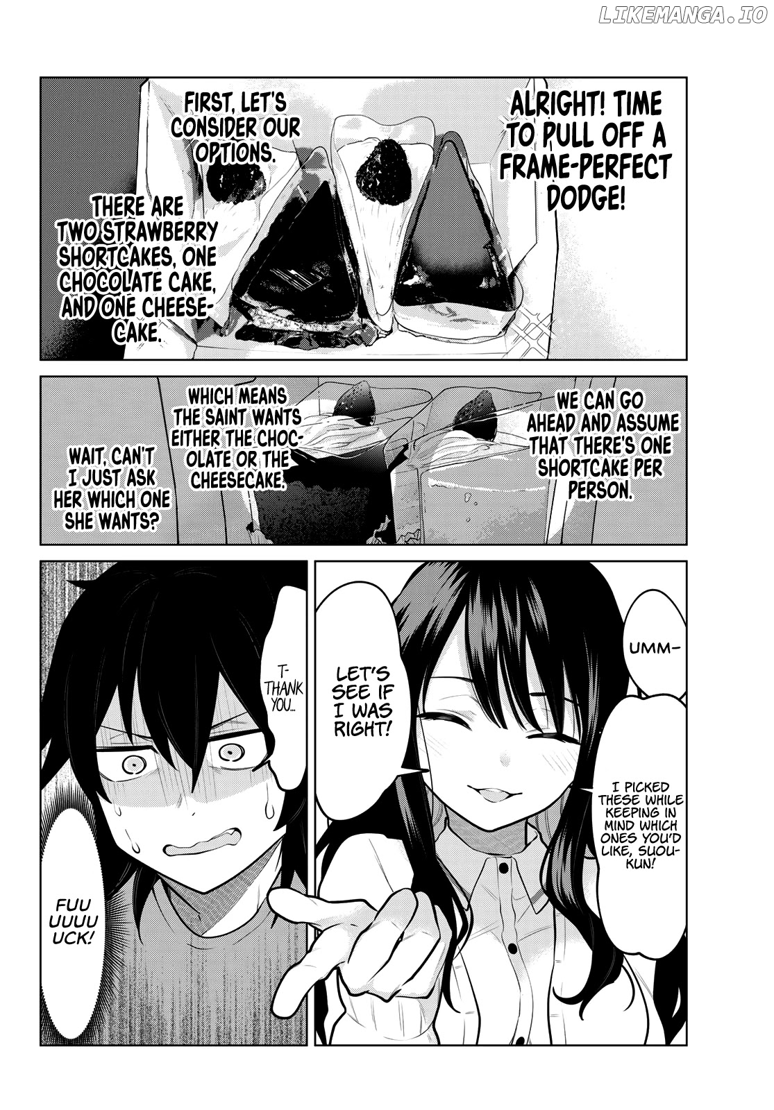 Kenja Ga Nakama Ni Natta! chapter 8 - page 5