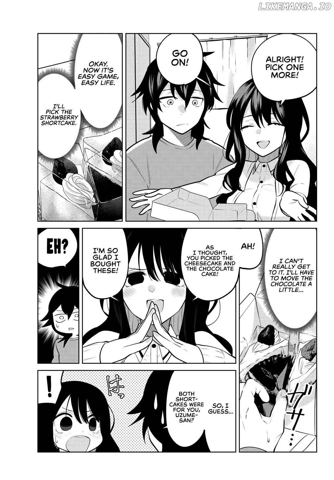 Kenja Ga Nakama Ni Natta! chapter 8 - page 8