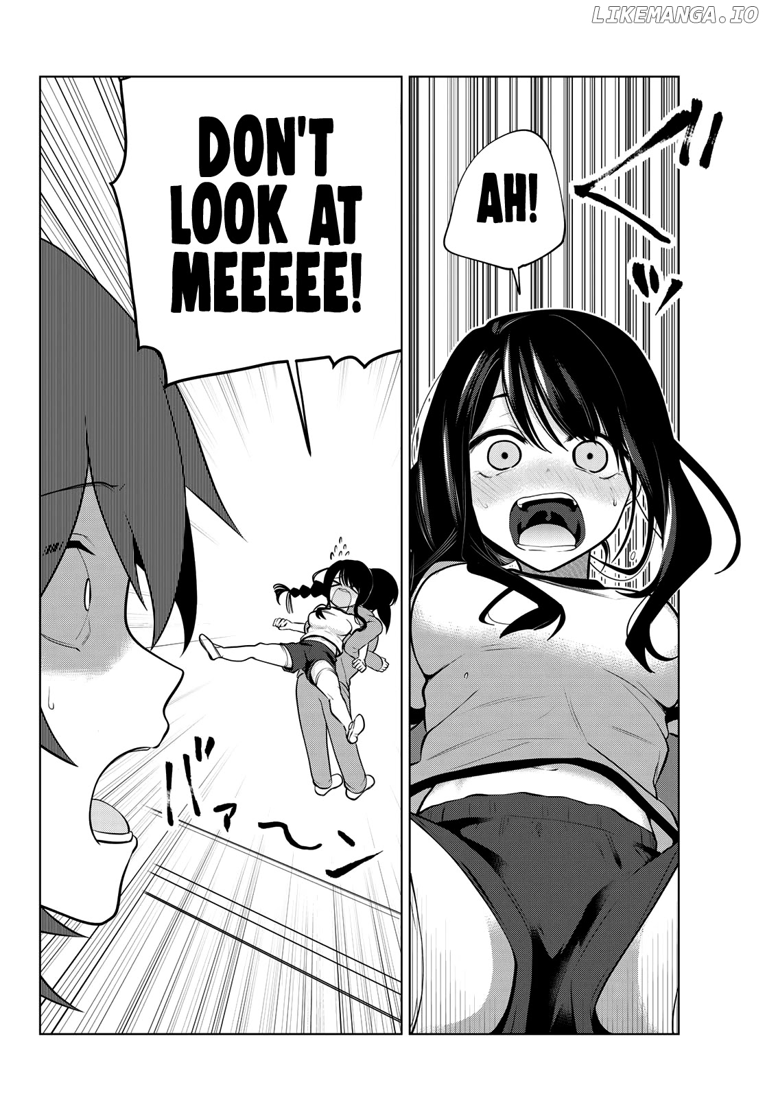 Kenja Ga Nakama Ni Natta! chapter 3 - page 11