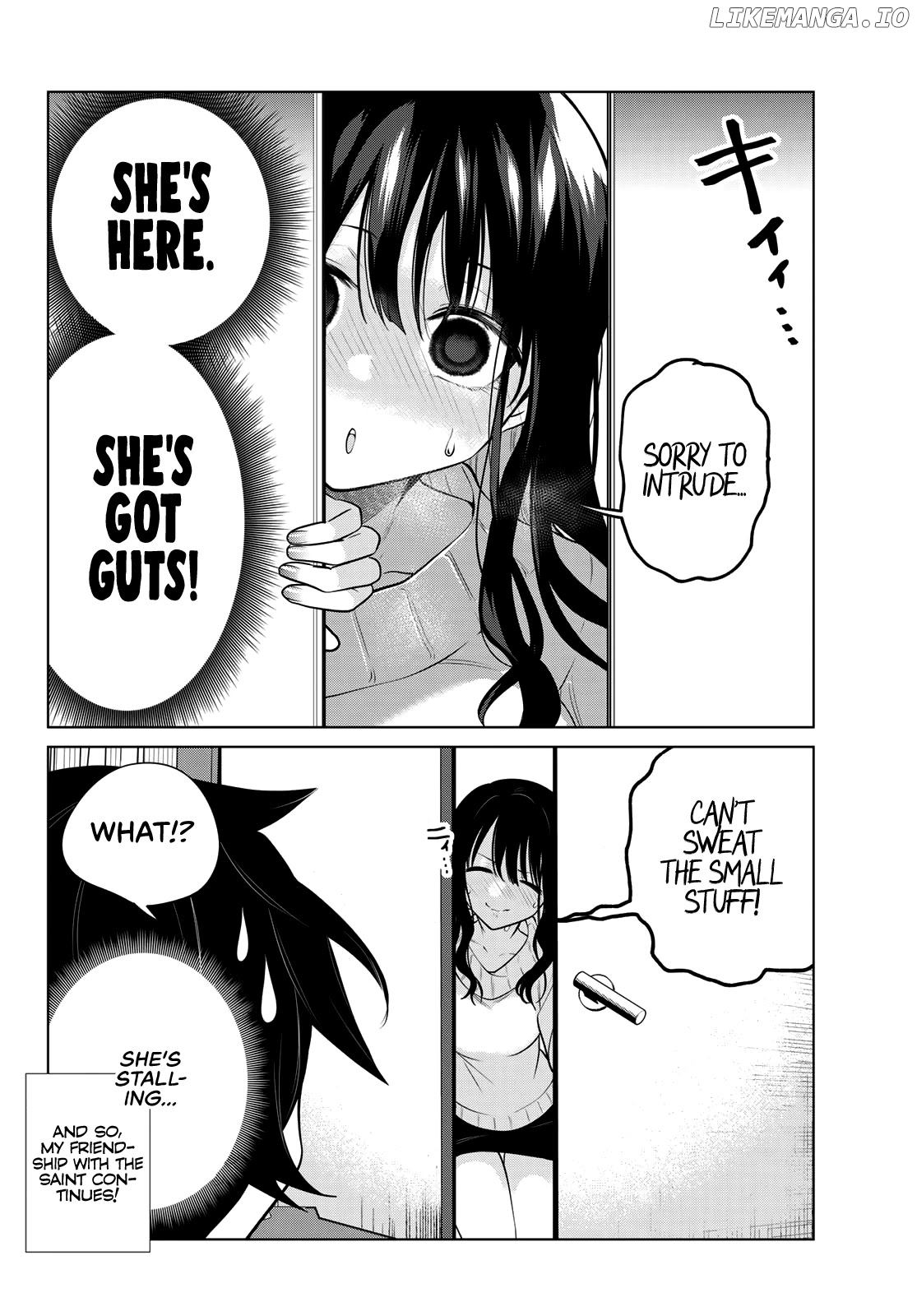 Kenja Ga Nakama Ni Natta! chapter 3 - page 13