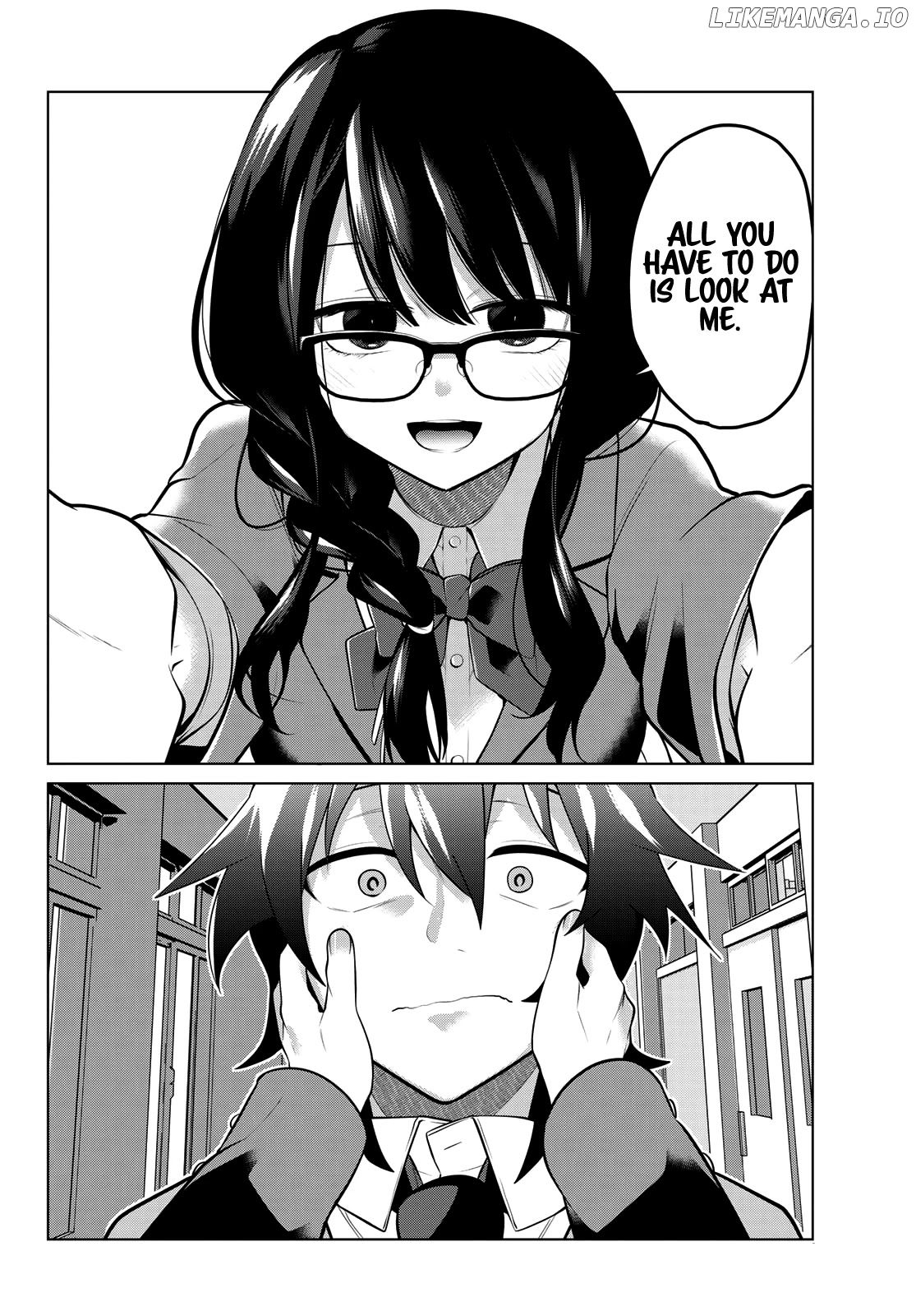 Kenja Ga Nakama Ni Natta! chapter 3 - page 9