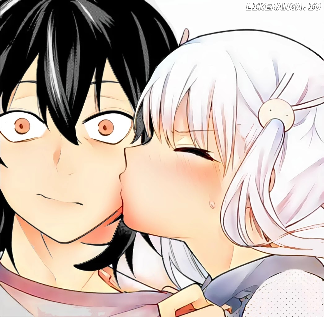 Kenja Ga Nakama Ni Natta! chapter 28.5 - page 3