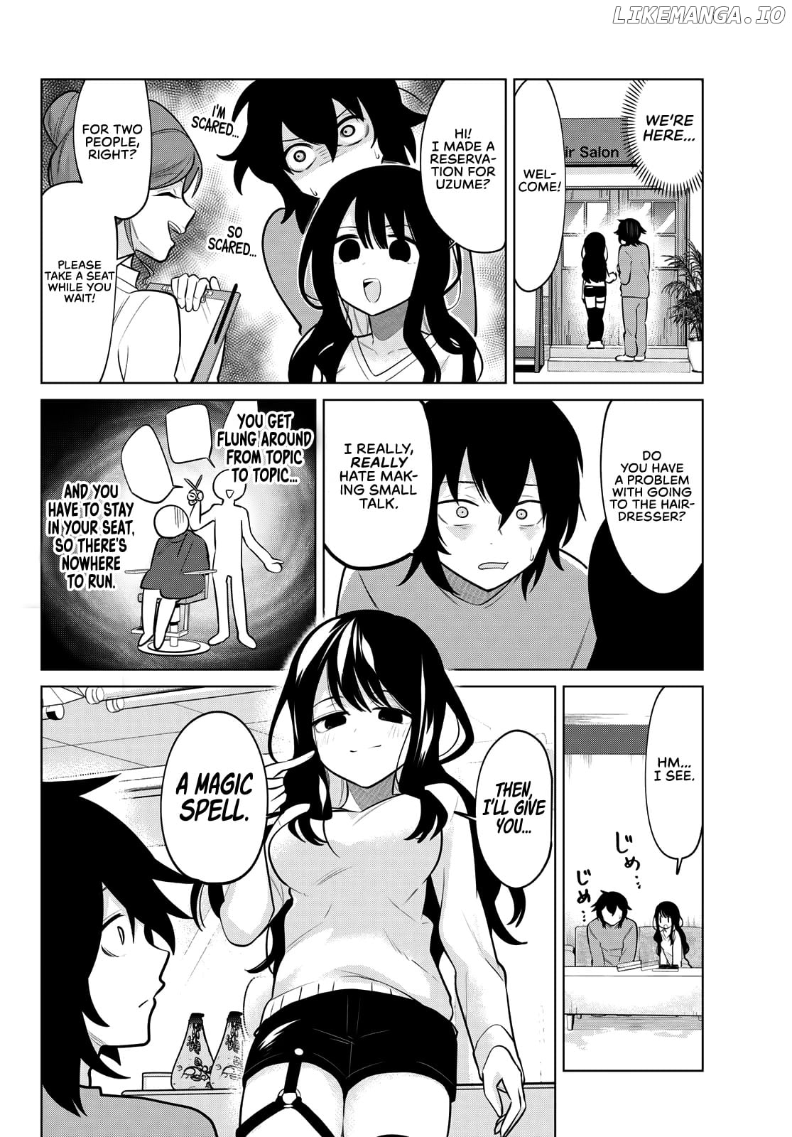 Kenja Ga Nakama Ni Natta! chapter 10 - page 3
