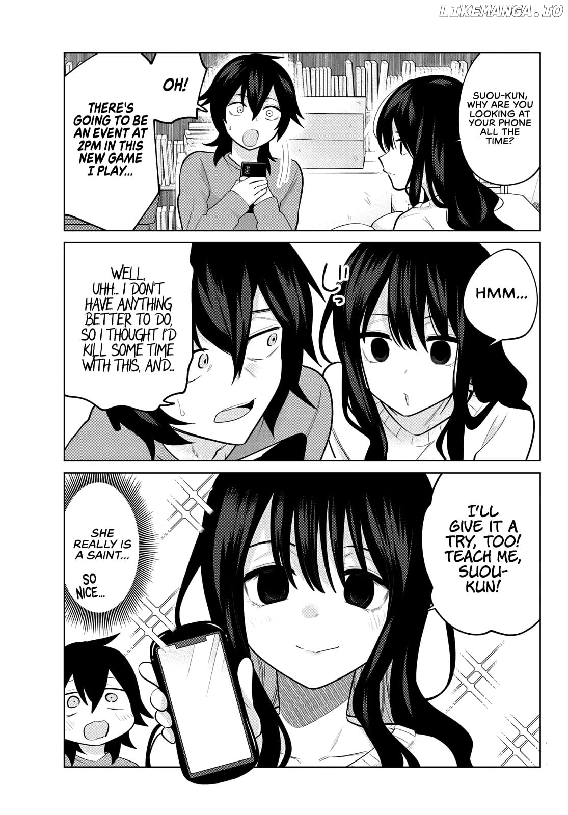 Kenja Ga Nakama Ni Natta! chapter 11 - page 2