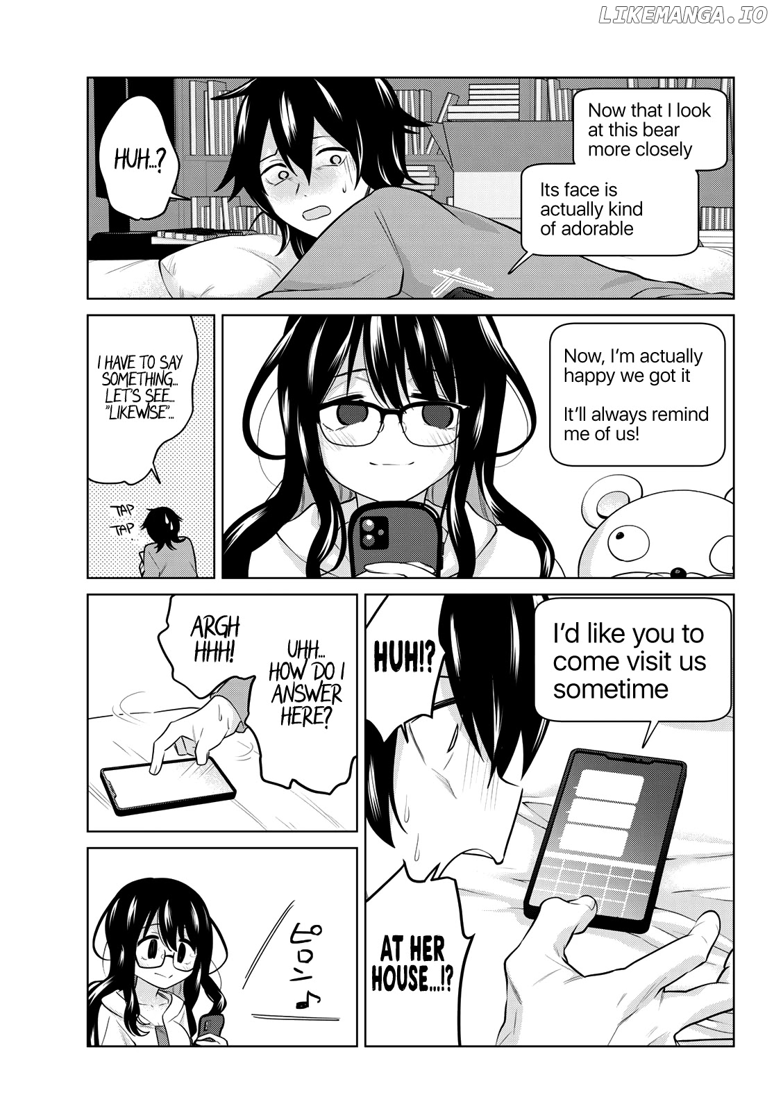 Kenja Ga Nakama Ni Natta! chapter 13 - page 10