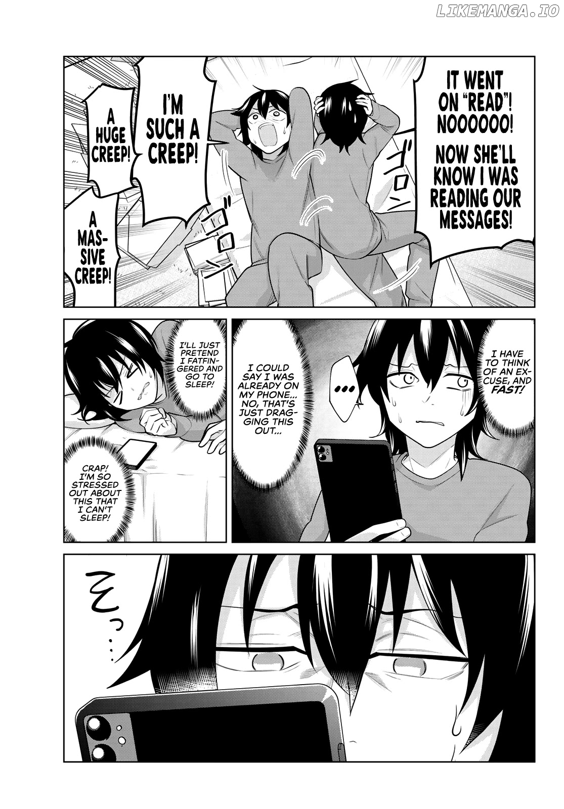 Kenja Ga Nakama Ni Natta! chapter 13 - page 4