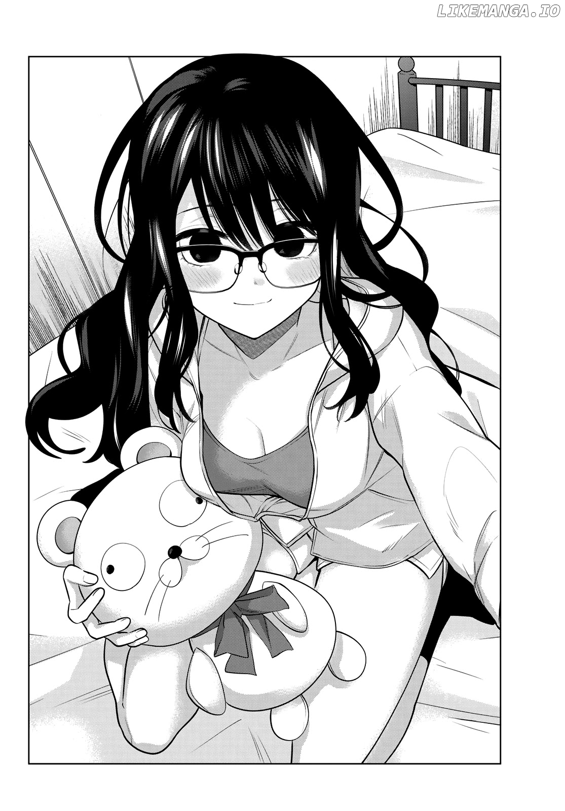 Kenja Ga Nakama Ni Natta! chapter 13 - page 7