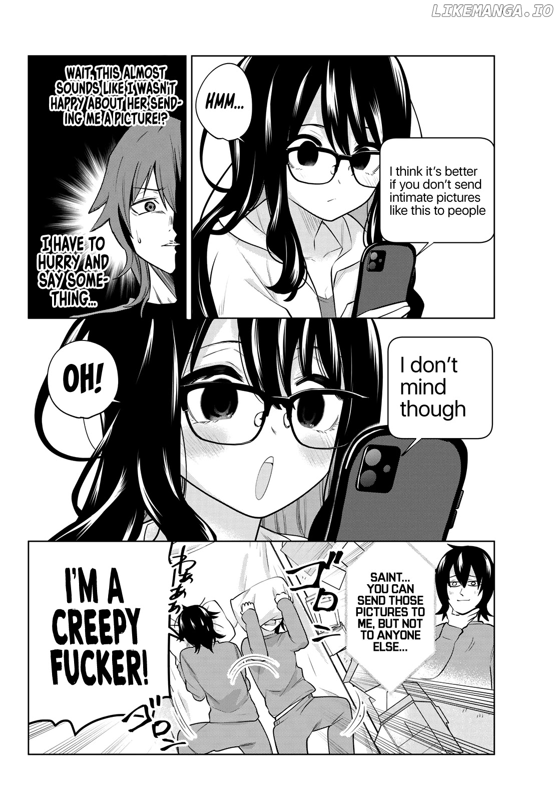 Kenja Ga Nakama Ni Natta! chapter 13 - page 9