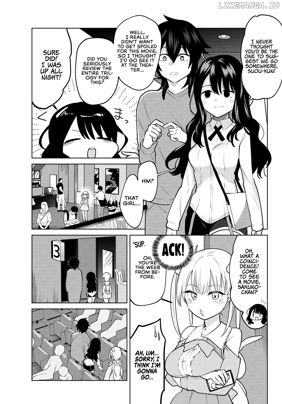 Kenja Ga Nakama Ni Natta! chapter 14 - page 2