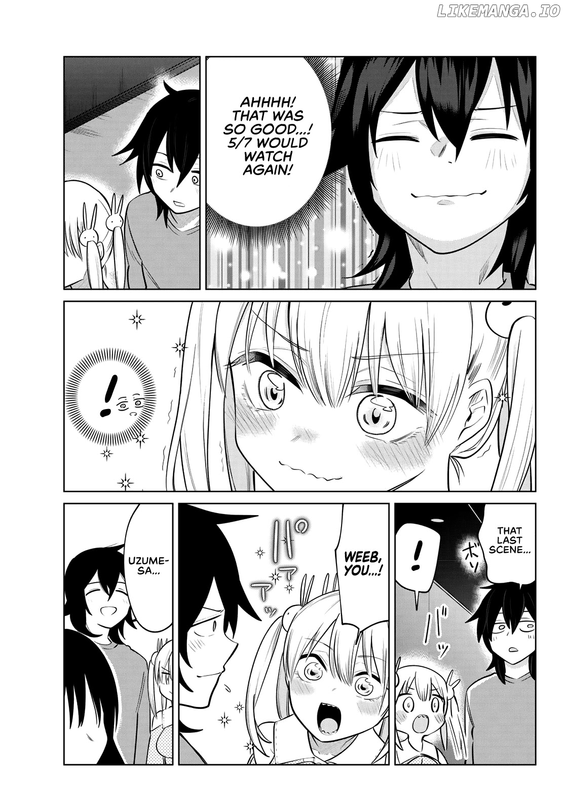 Kenja Ga Nakama Ni Natta! chapter 14 - page 4