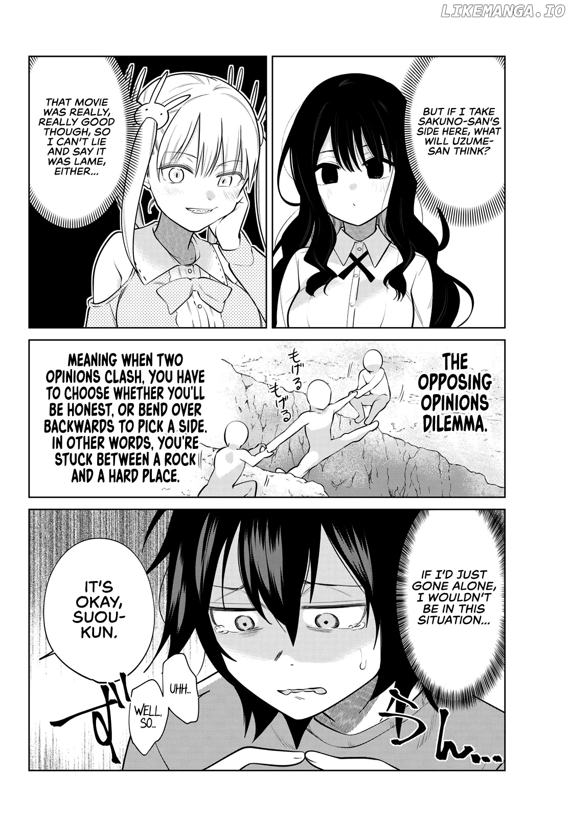 Kenja Ga Nakama Ni Natta! chapter 14 - page 7