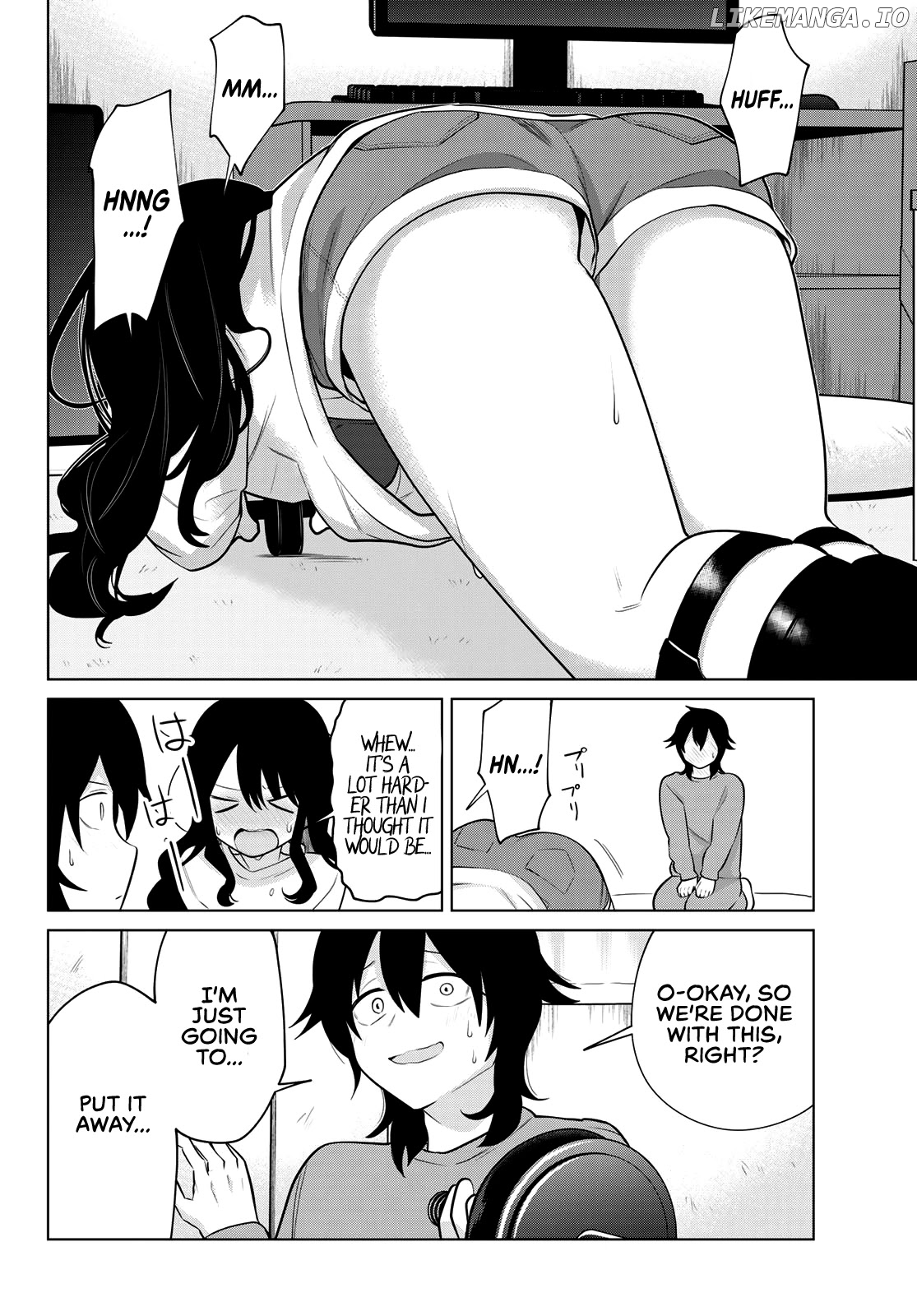 Kenja Ga Nakama Ni Natta! chapter 15 - page 3