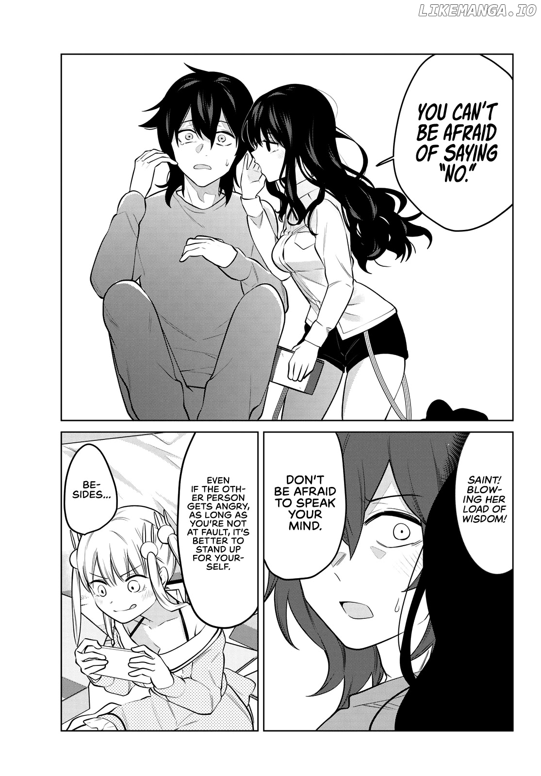 Kenja Ga Nakama Ni Natta! chapter 16 - page 10