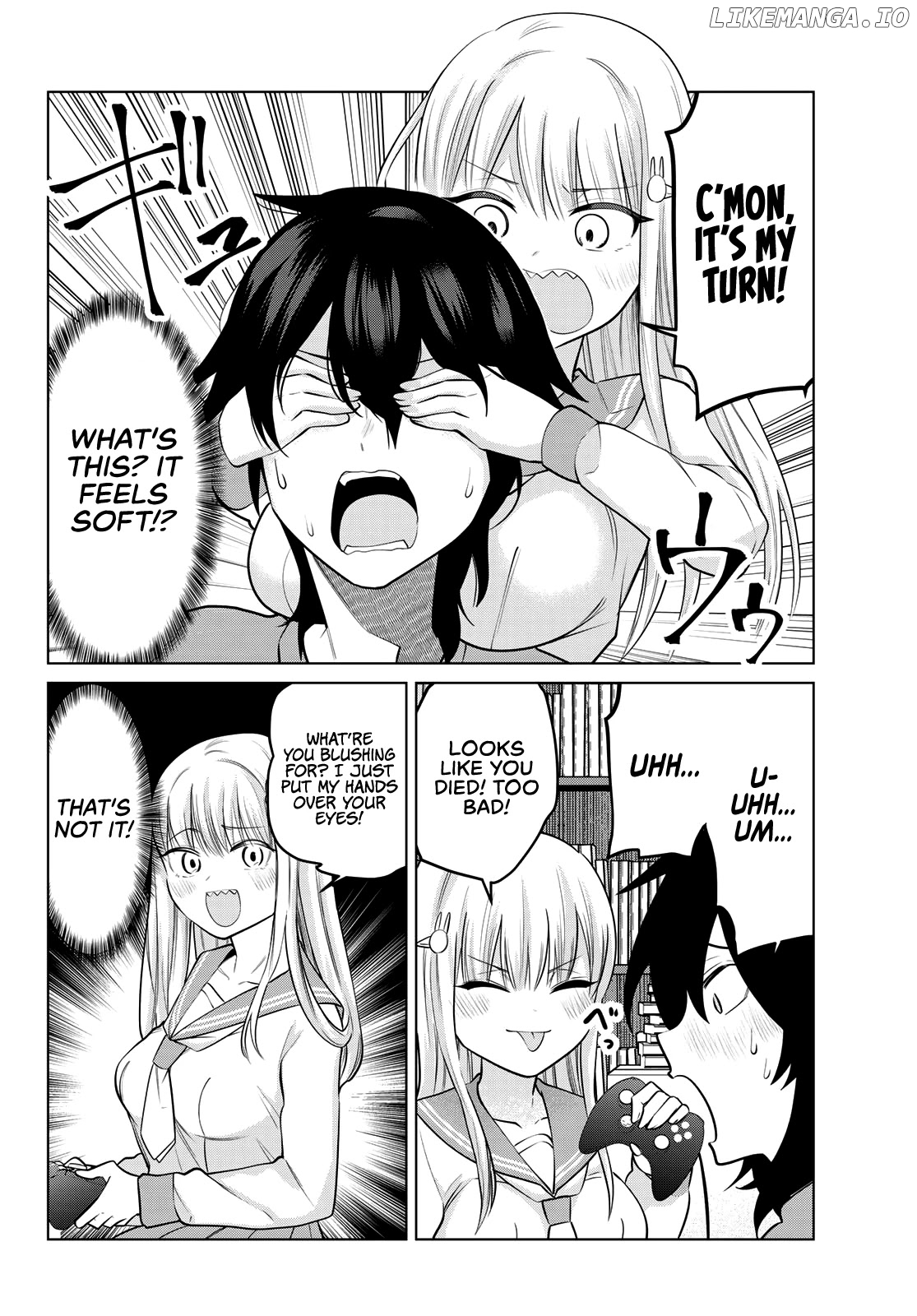 Kenja Ga Nakama Ni Natta! chapter 17 - page 7