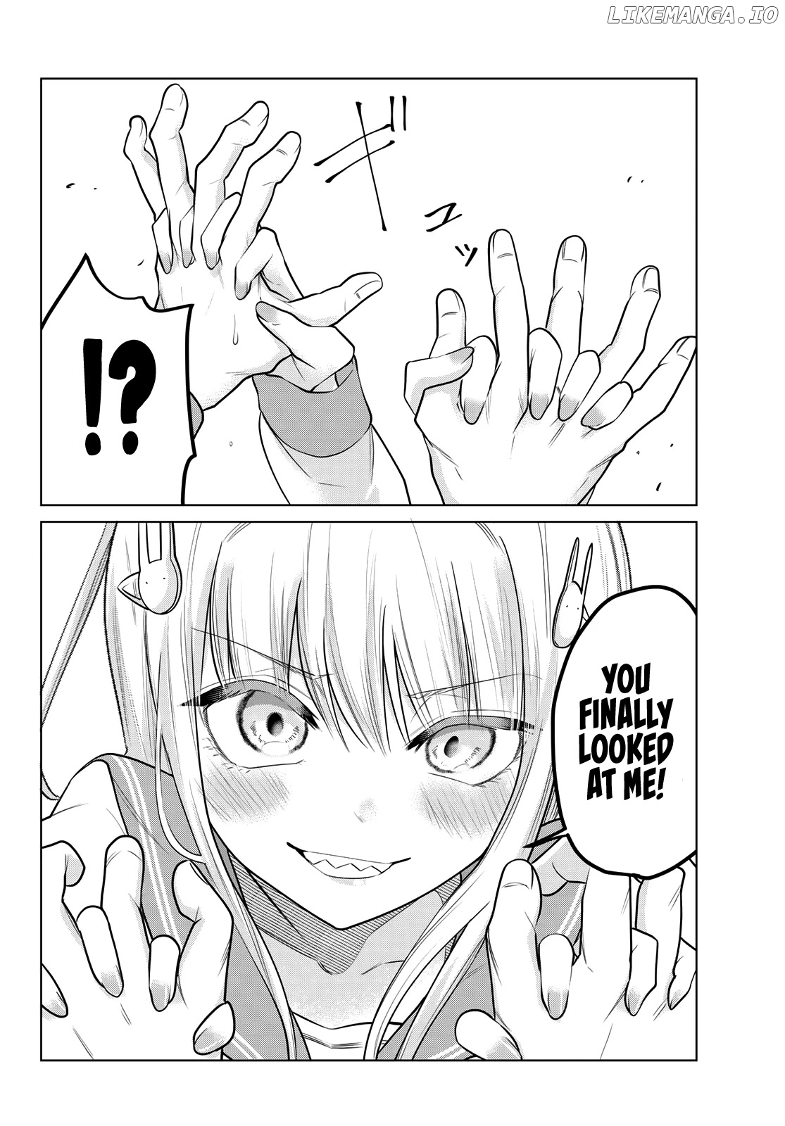 Kenja Ga Nakama Ni Natta! chapter 17 - page 9