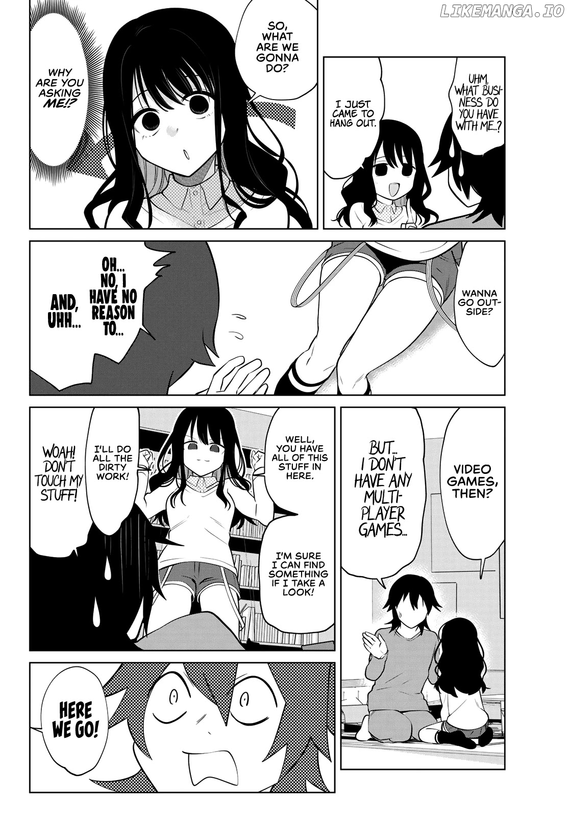 Kenja Ga Nakama Ni Natta! chapter 2 - page 3