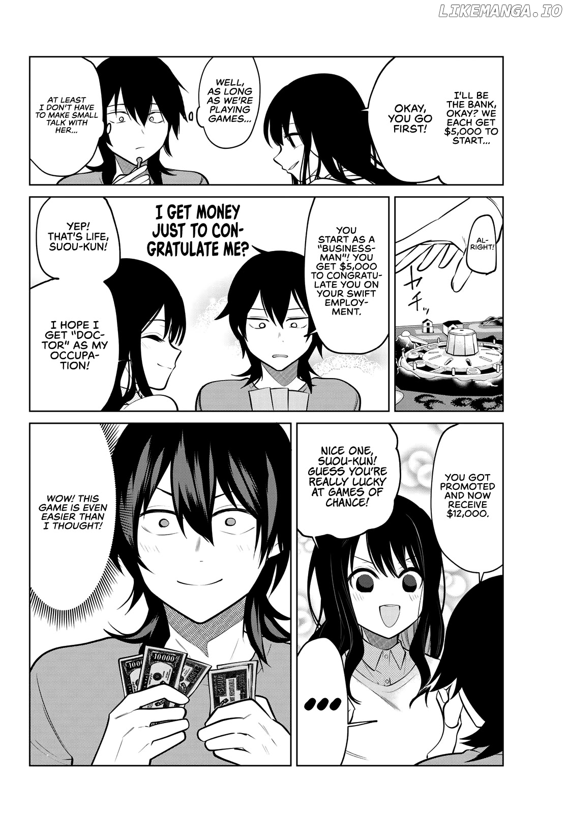 Kenja Ga Nakama Ni Natta! chapter 2 - page 5