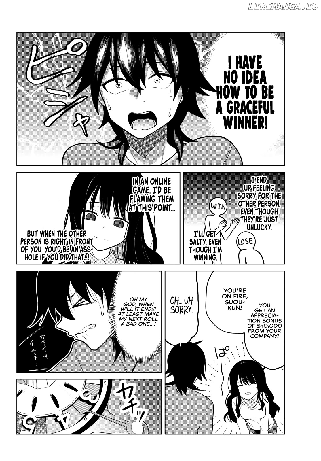 Kenja Ga Nakama Ni Natta! chapter 2 - page 7