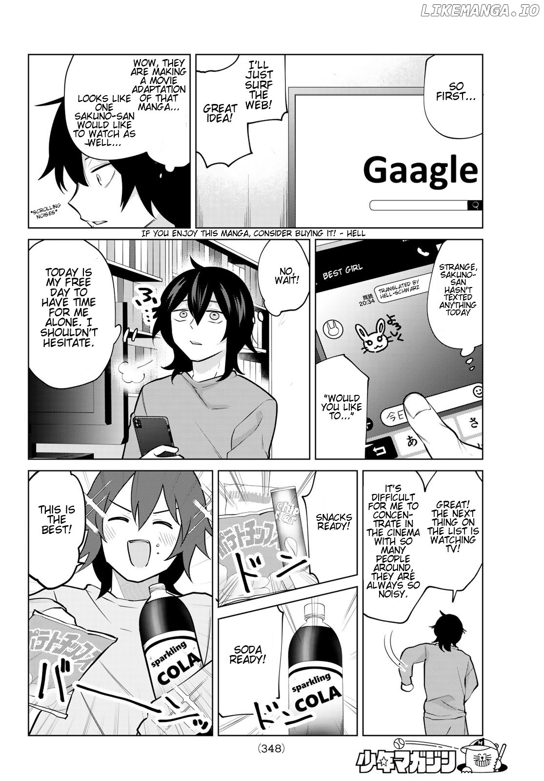 Kenja Ga Nakama Ni Natta! chapter 28 - page 2