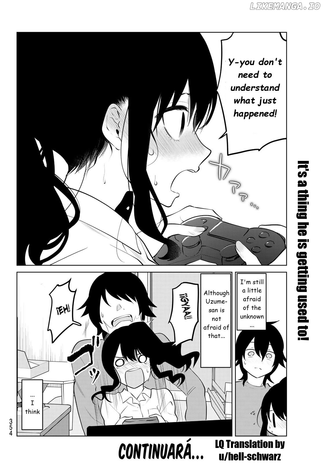 Kenja Ga Nakama Ni Natta! chapter 22 - page 10