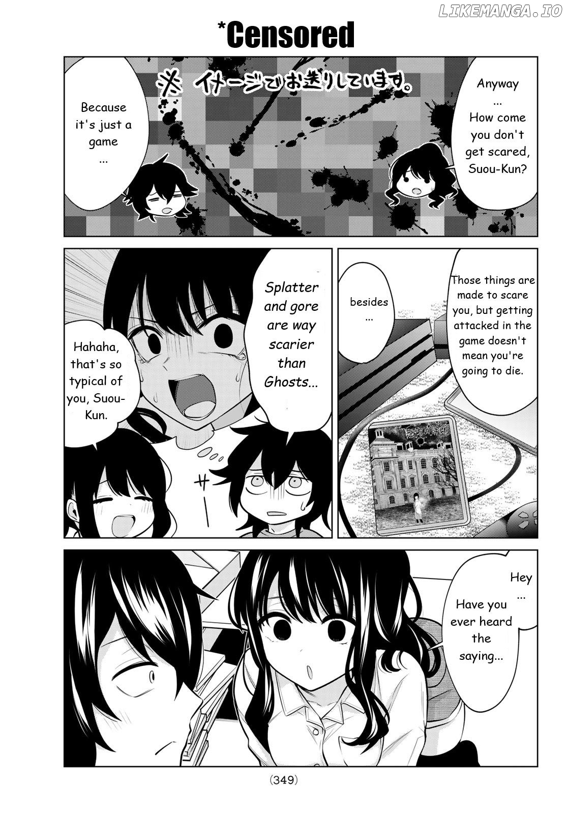 Kenja Ga Nakama Ni Natta! chapter 22 - page 5