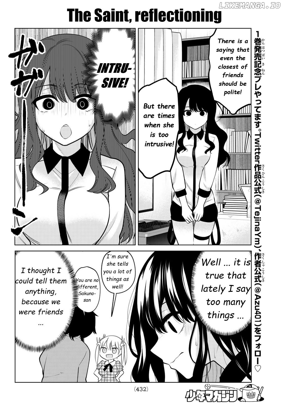 Kenja Ga Nakama Ni Natta! chapter 23 - page 2