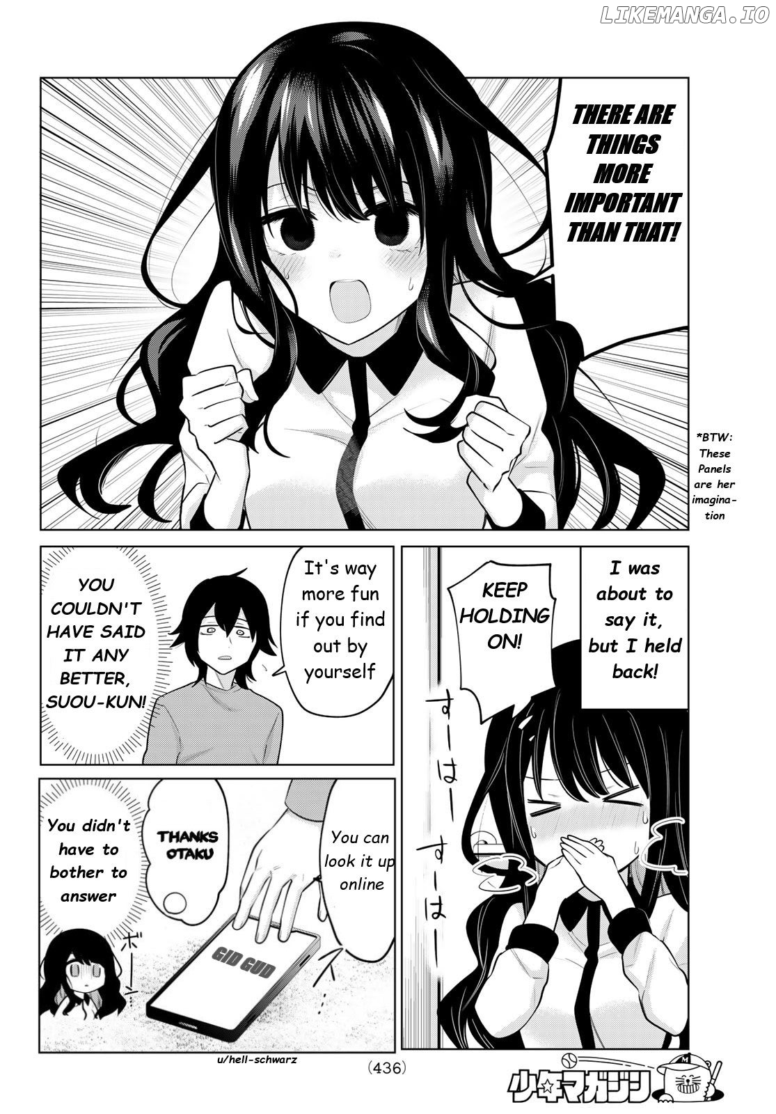 Kenja Ga Nakama Ni Natta! chapter 23 - page 6